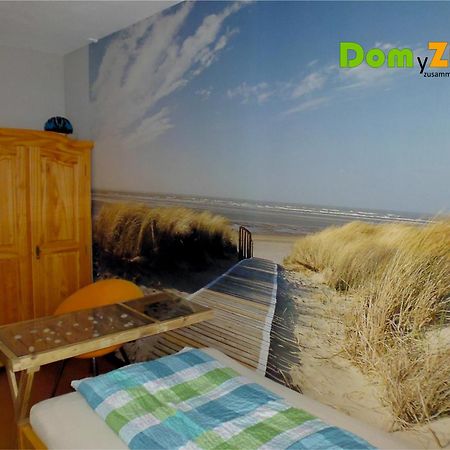 Dom Y Ziel Appartement Gorxheimertal Buitenkant foto