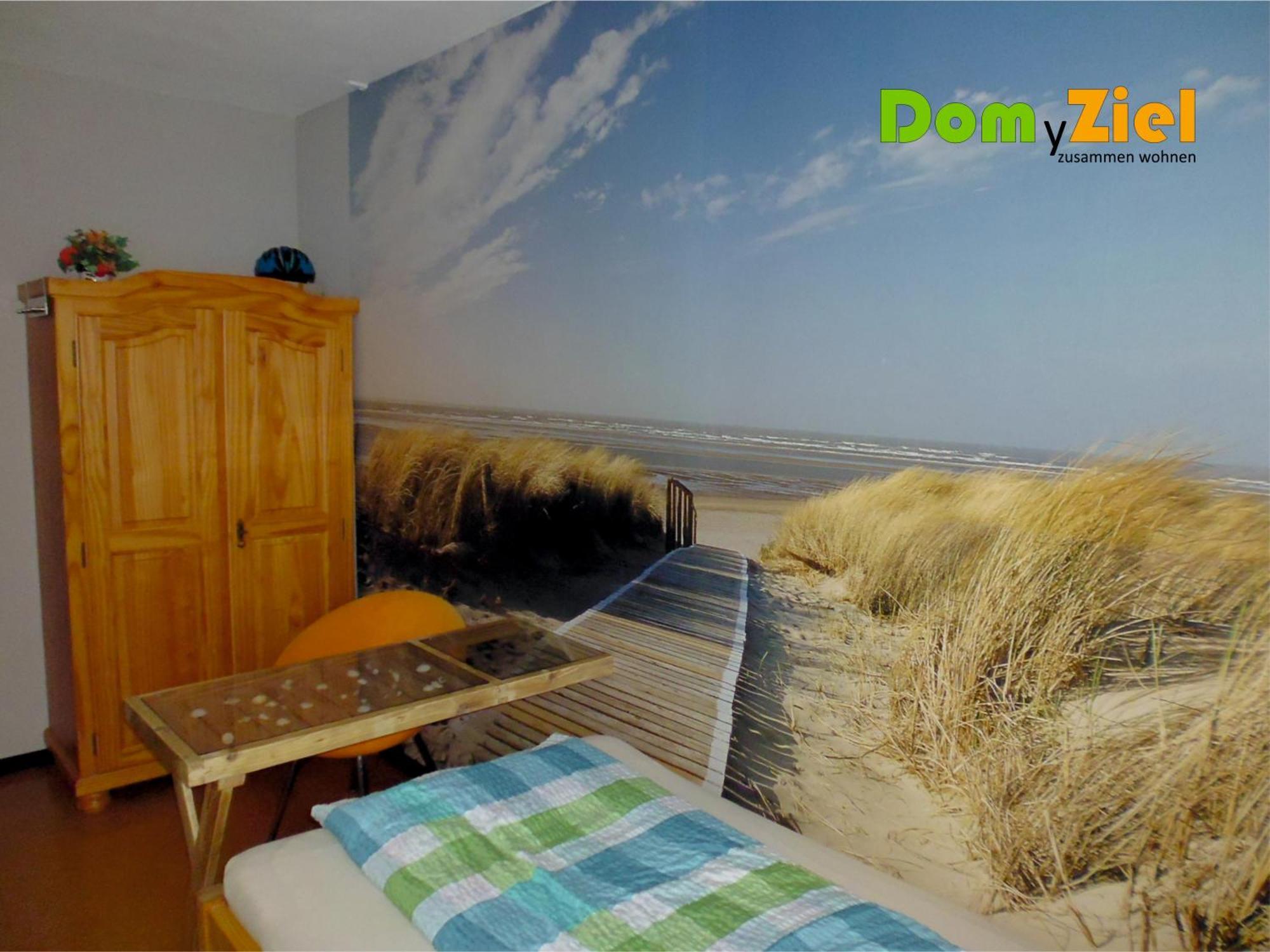 Dom Y Ziel Appartement Gorxheimertal Buitenkant foto