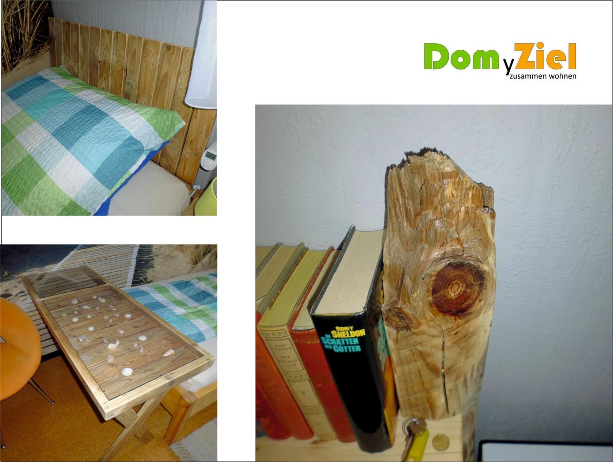 Dom Y Ziel Appartement Gorxheimertal Buitenkant foto
