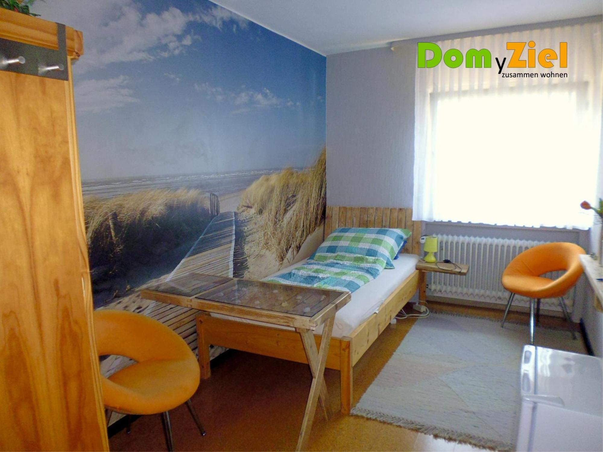 Dom Y Ziel Appartement Gorxheimertal Buitenkant foto