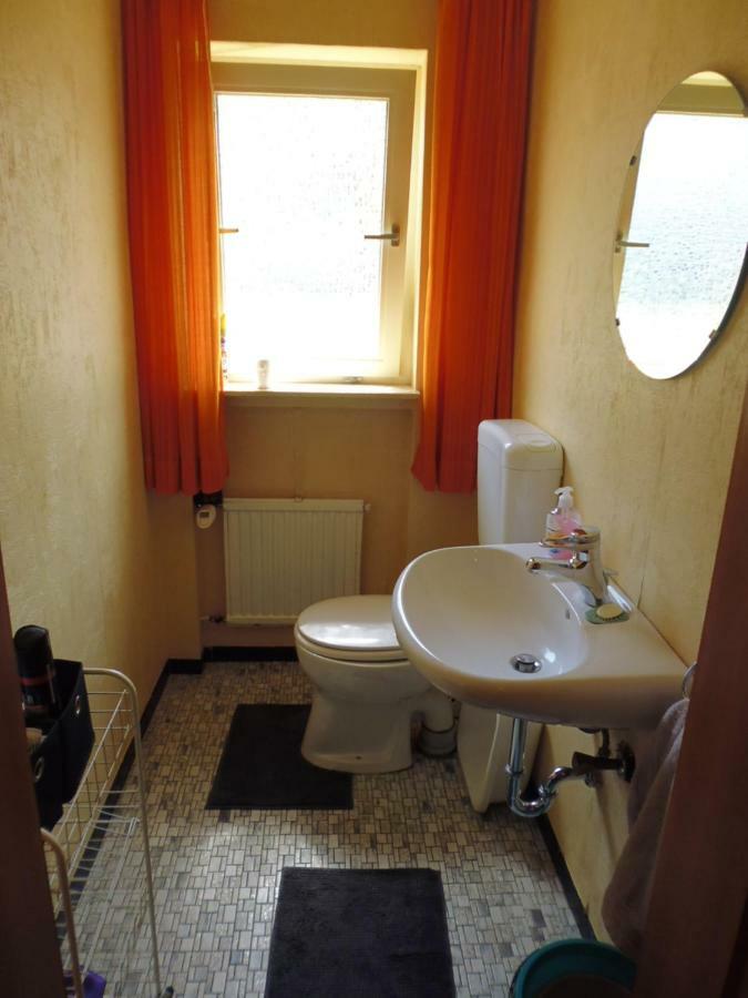 Dom Y Ziel Appartement Gorxheimertal Buitenkant foto